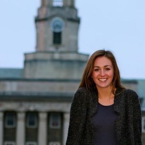 Meet your Posher, Samantha